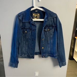 Michael Kors Denim jacket